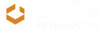 ocre arquitectos logo b
