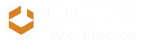 ocre arquitectos logo b